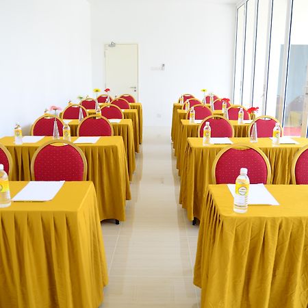 Sakura Elite Kuala Lumpur Otel Dış mekan fotoğraf